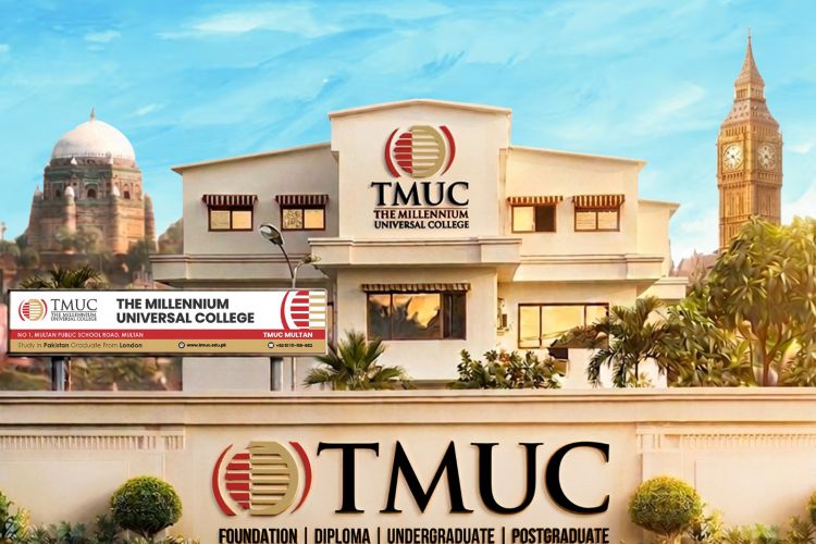 TMUC Multan Campus