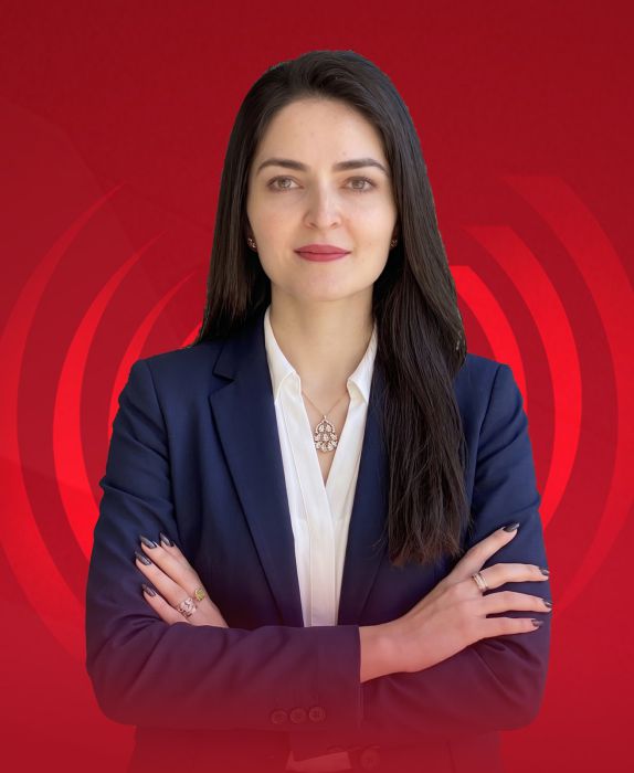Mariam Qasim