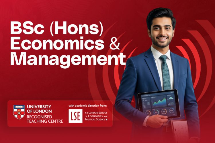 LSE BSc (Hons) Economics and Management