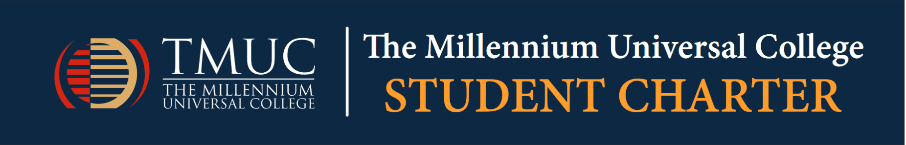 Student Charter