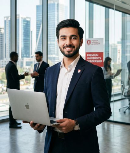 School of Business<br/> Management