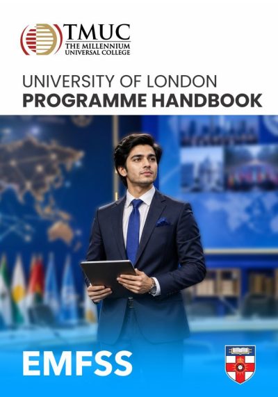 EMFSS Programme Handbook