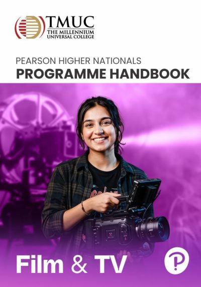 HN Creative Media Production Handbook