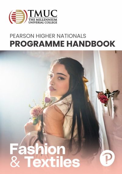 HN Fashion Programme Handbook