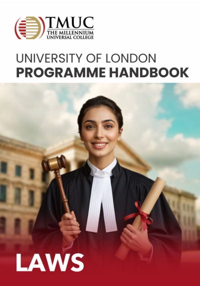 Law Programme Handbook