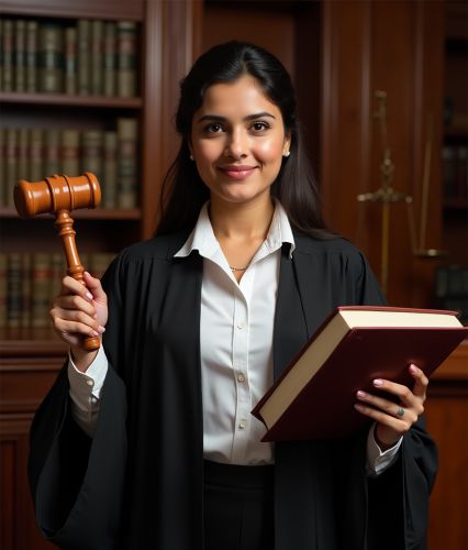 School of Laws