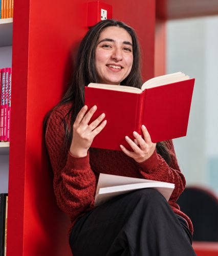 School of Computing<br/> & Emerging Tech