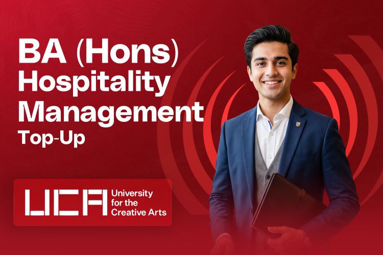 CTH Level 4 & 5 Diploma in Hospitality Management