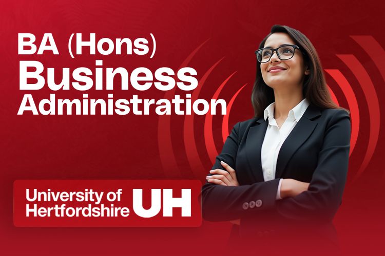 UH BA (Hons) Business Administration