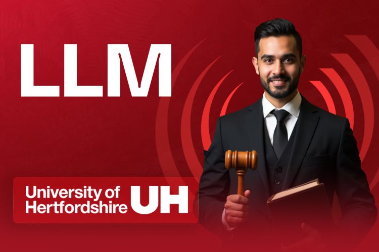 UOL Bachelor of Laws LLB (Hons)