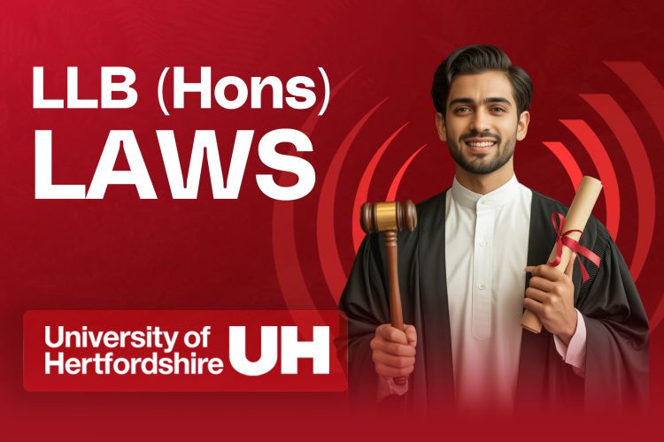 UOL Bachelor of Laws LLB (Hons)