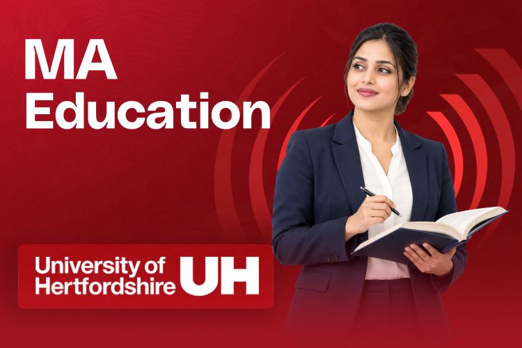 MA Education