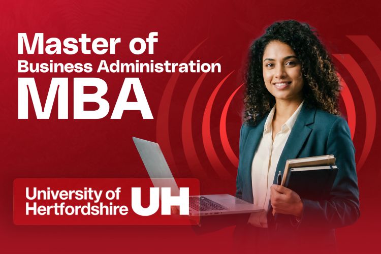UH Master of Business Administration (MBA)
