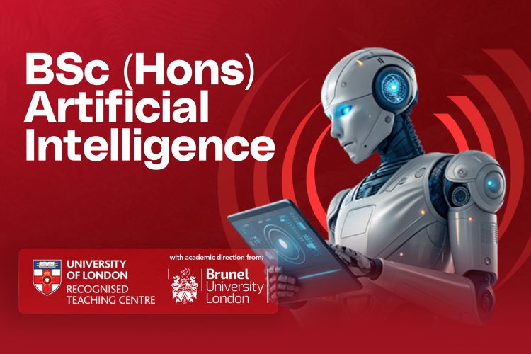 B.Sc Hons in Computer Science