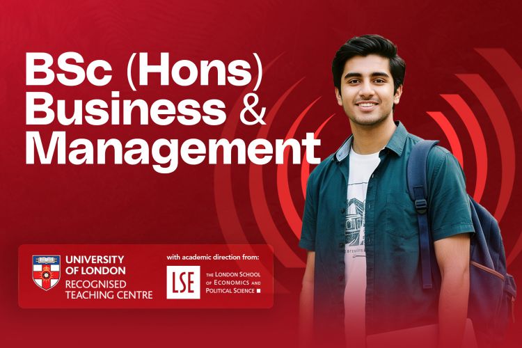 UOL LSE BSc (Hons) Business and Management